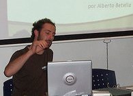 Pluriversiradio e Podcast Generator a Barcellona
