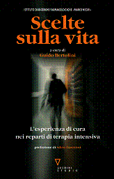 Ivo Lizzola presenta Scelte sulla vita di Guido Bertolini (ed.)